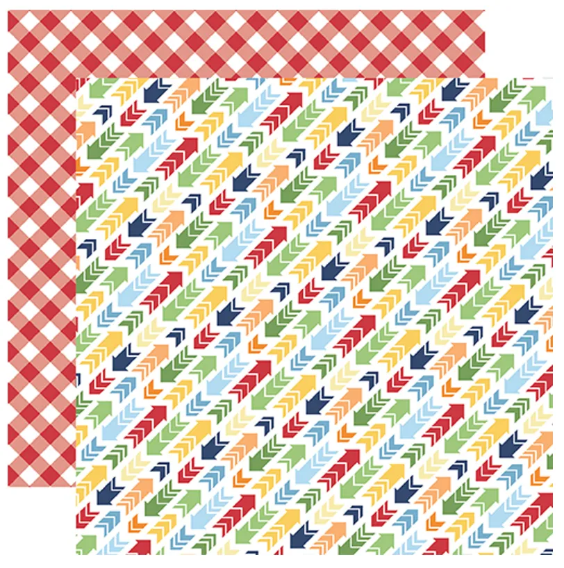 Echo Park 12x12 My Little Boy Collection Kit {B726}