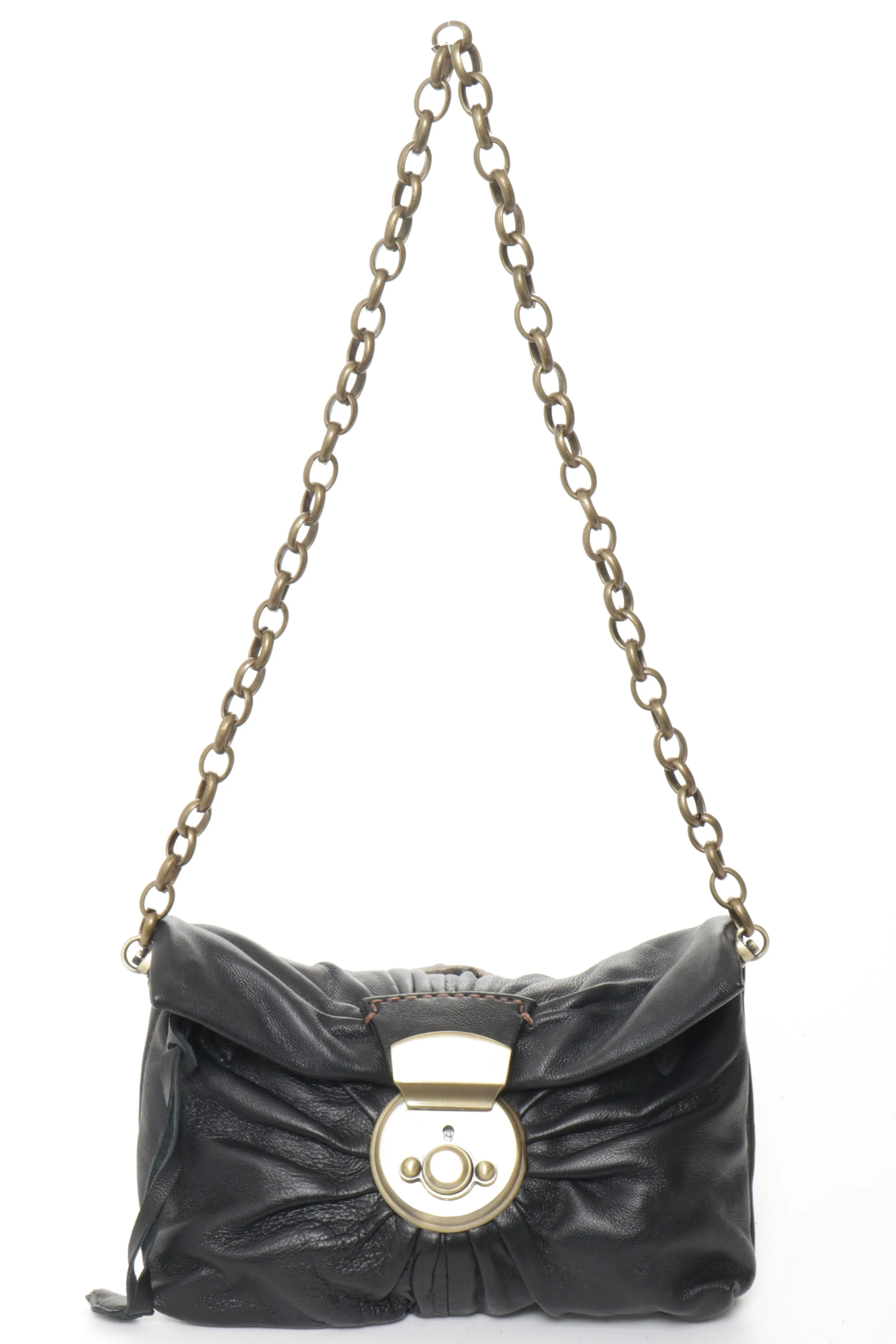 EDEN Black