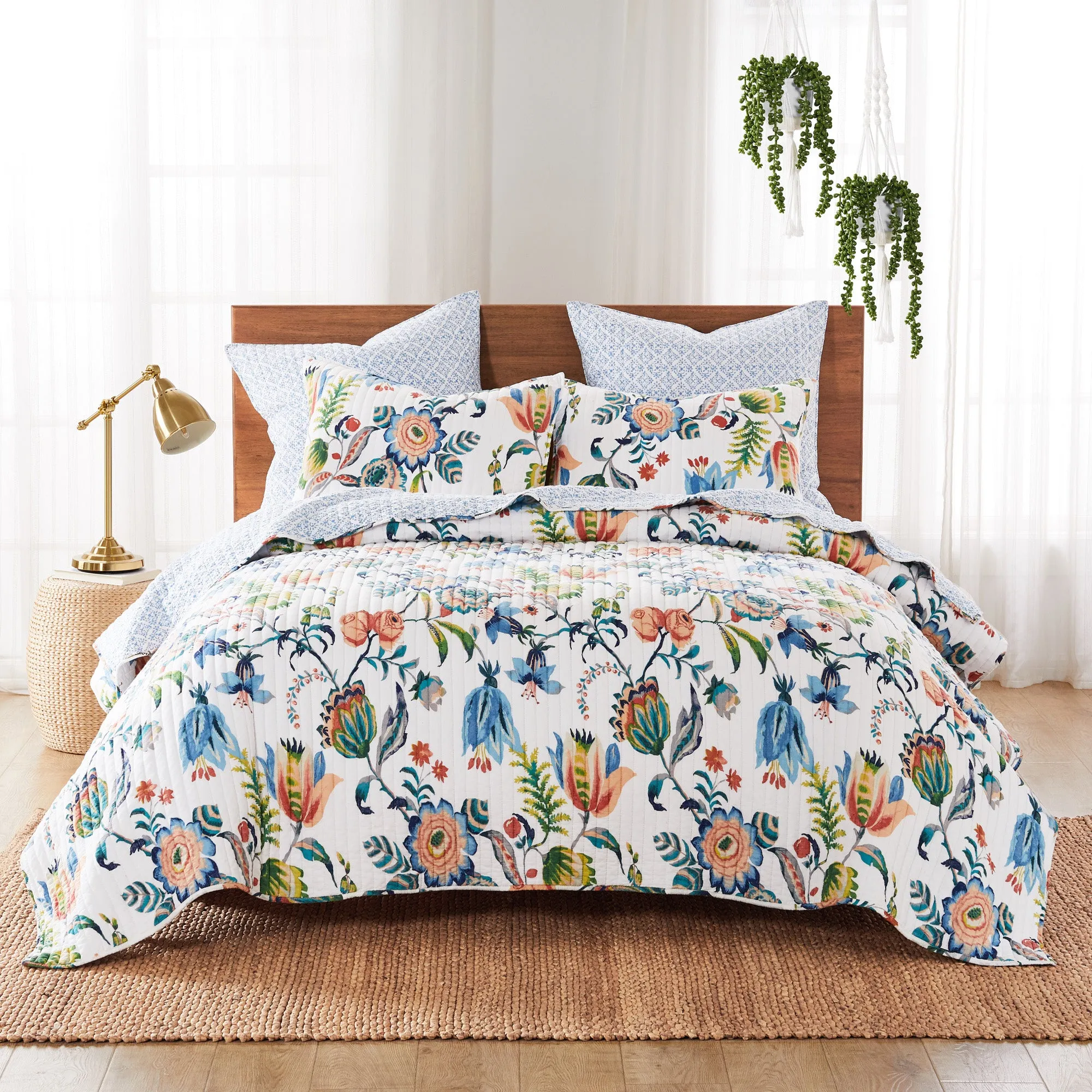 Eleni Euro Sham Set of 2