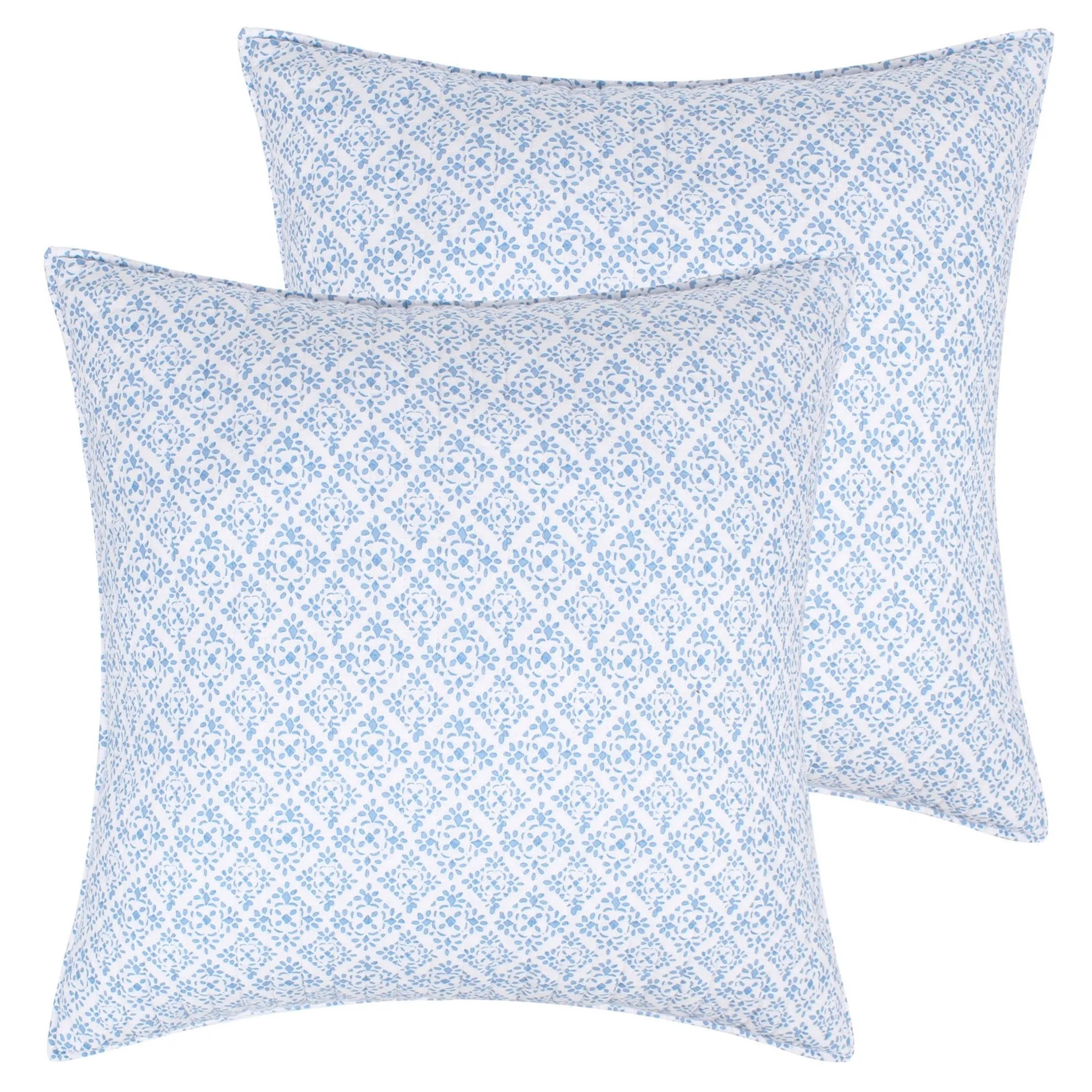 Eleni Euro Sham Set of 2