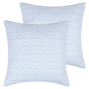 Eleni Euro Sham Set of 2
