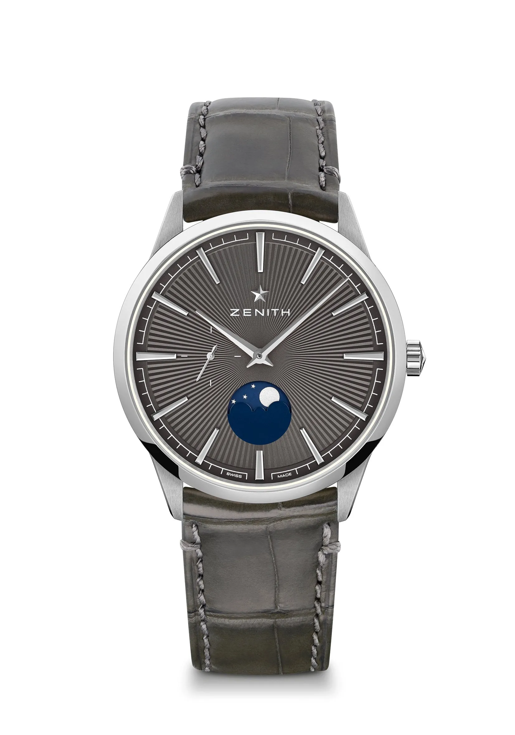Elite Moonphase 40.5mm