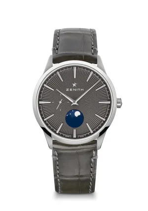 Elite Moonphase 40.5mm