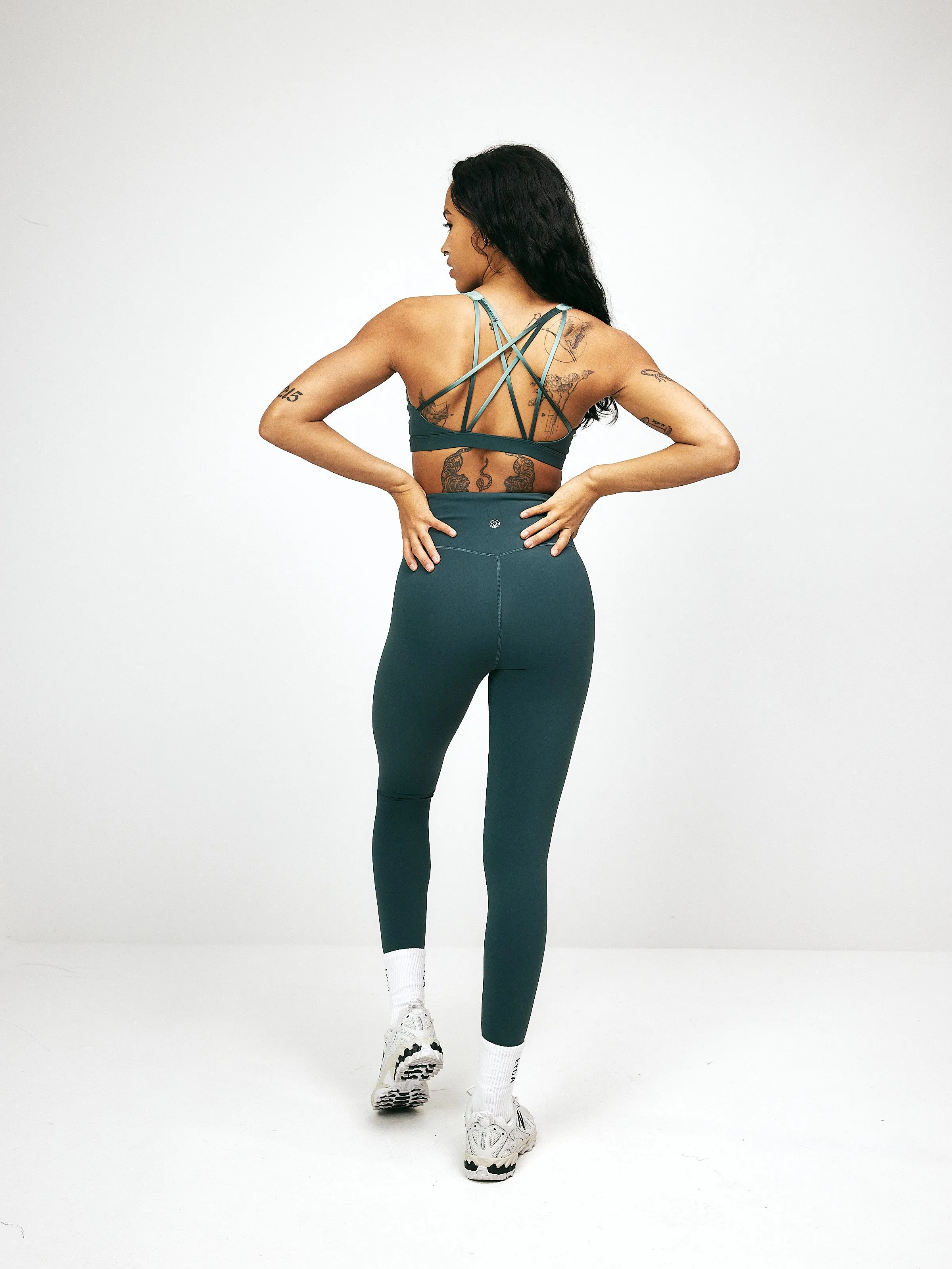 Ellie Ultralight Tights
