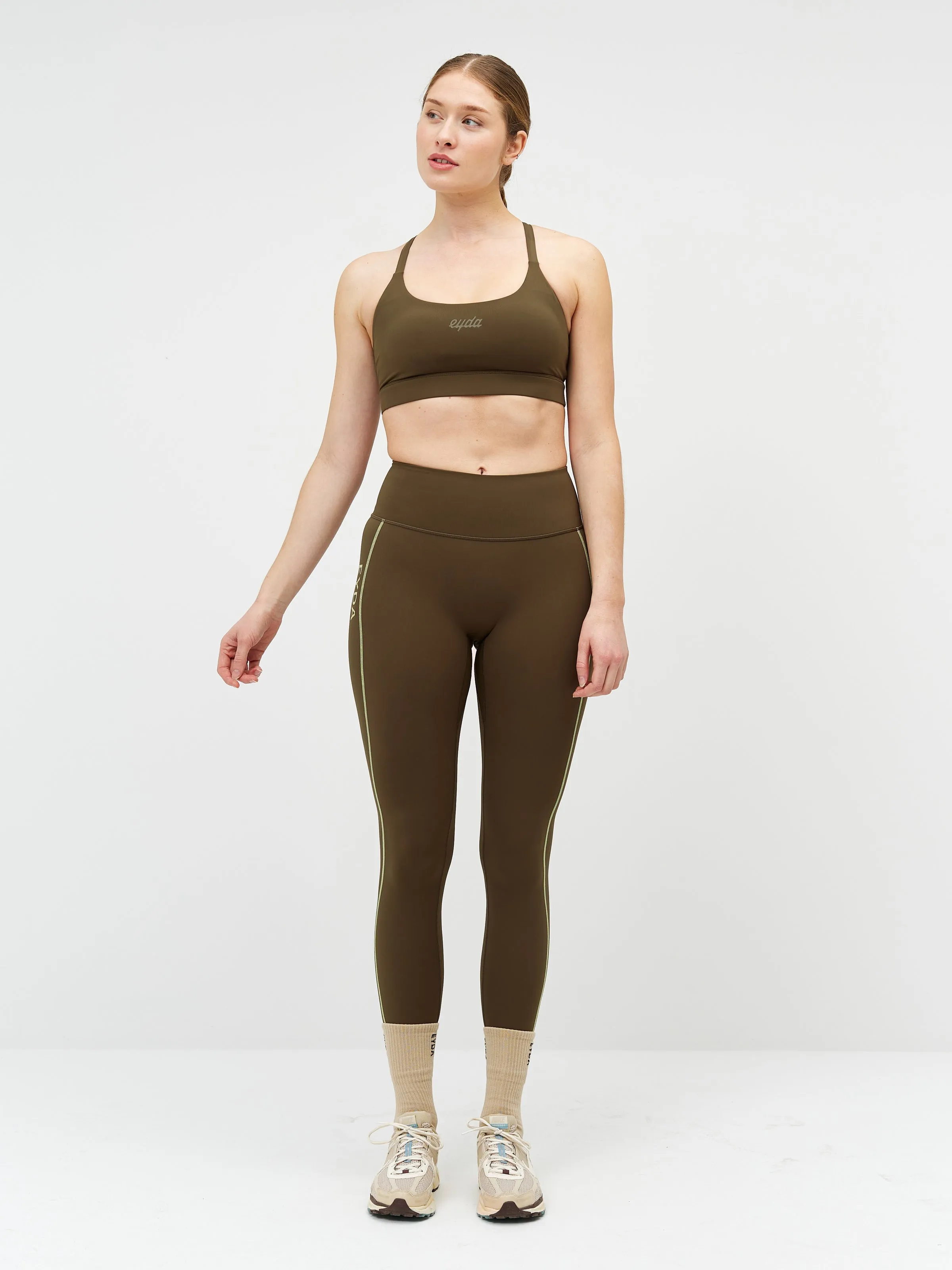 Ellie Ultralight Tights