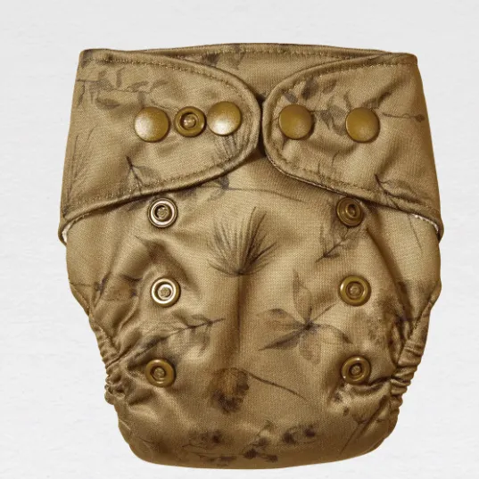 Elskbar Newborn All In One Nappy