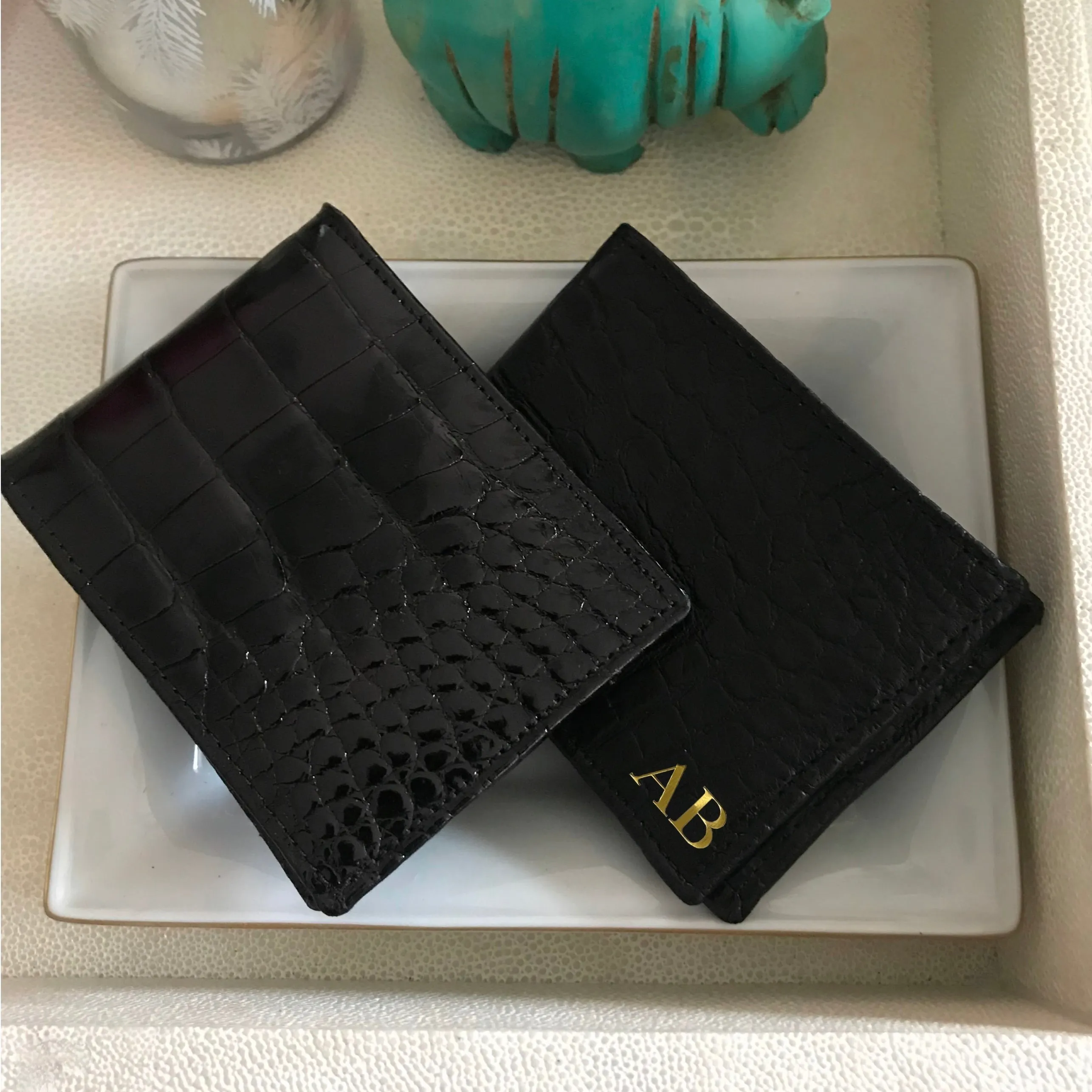 EMBOSSING