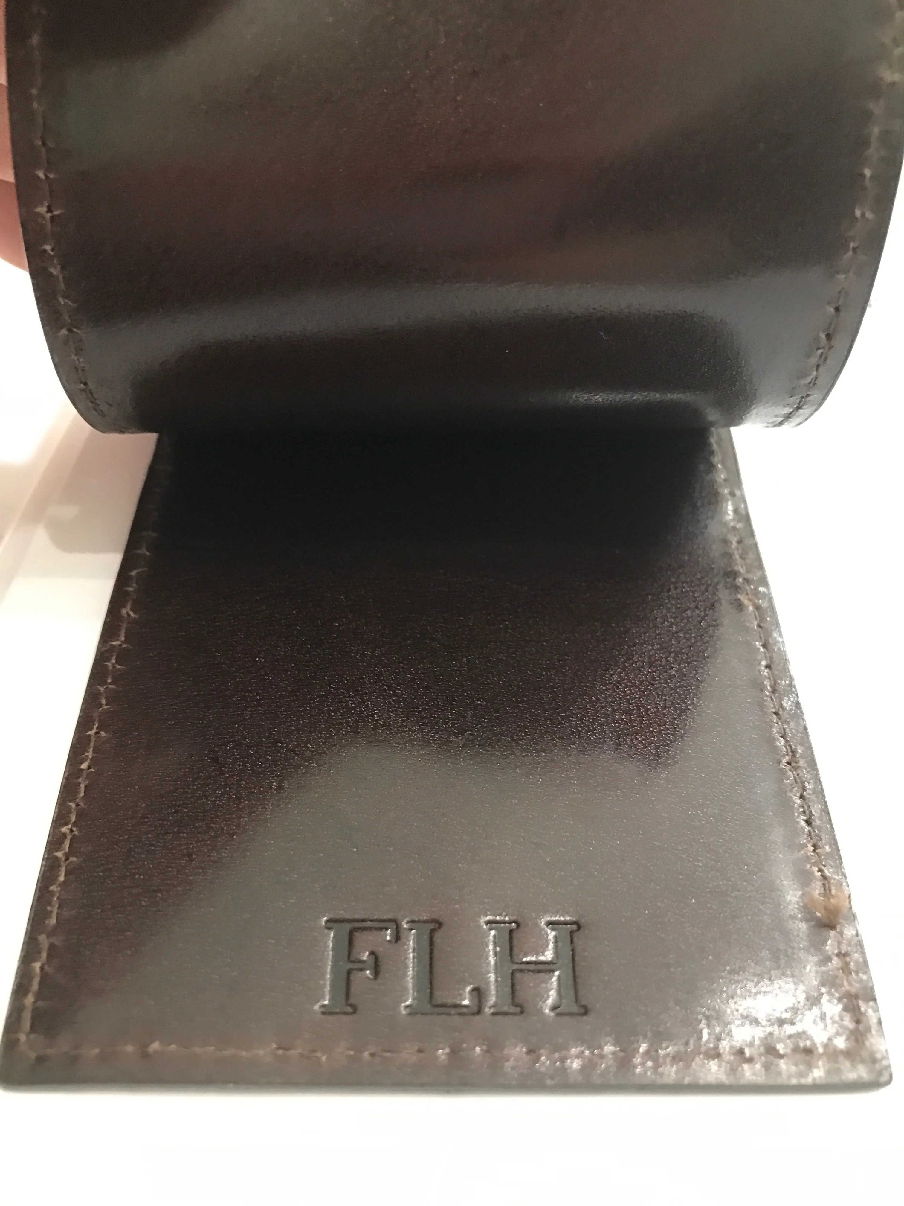 EMBOSSING