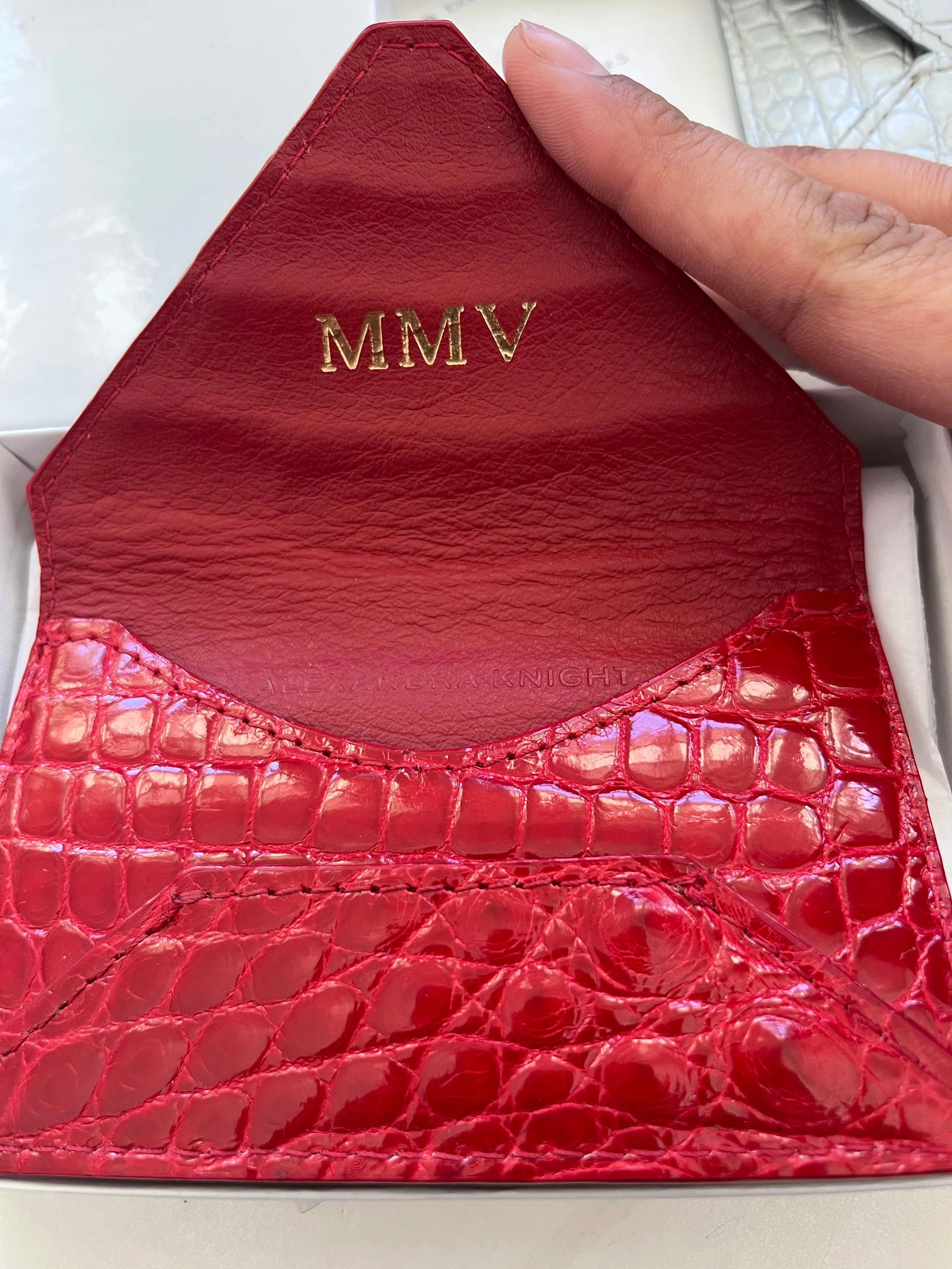 EMBOSSING
