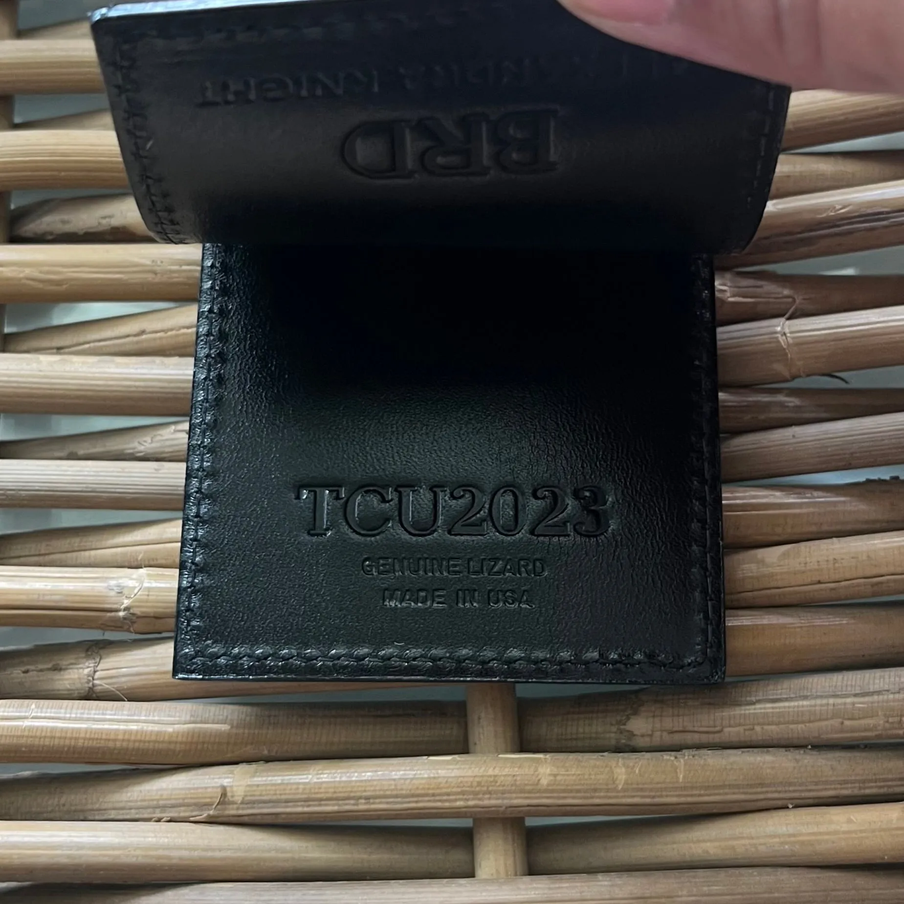 EMBOSSING