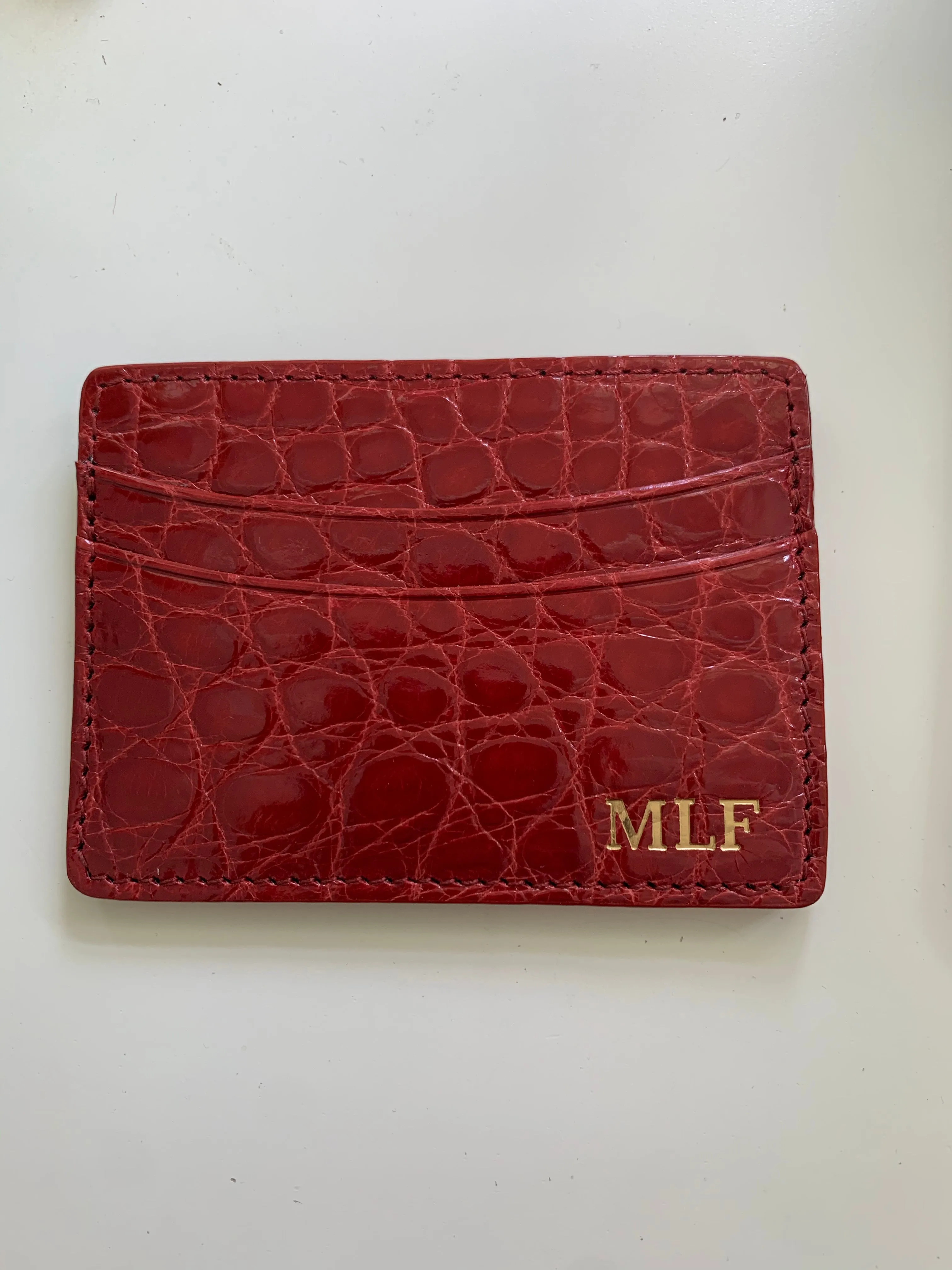 EMBOSSING