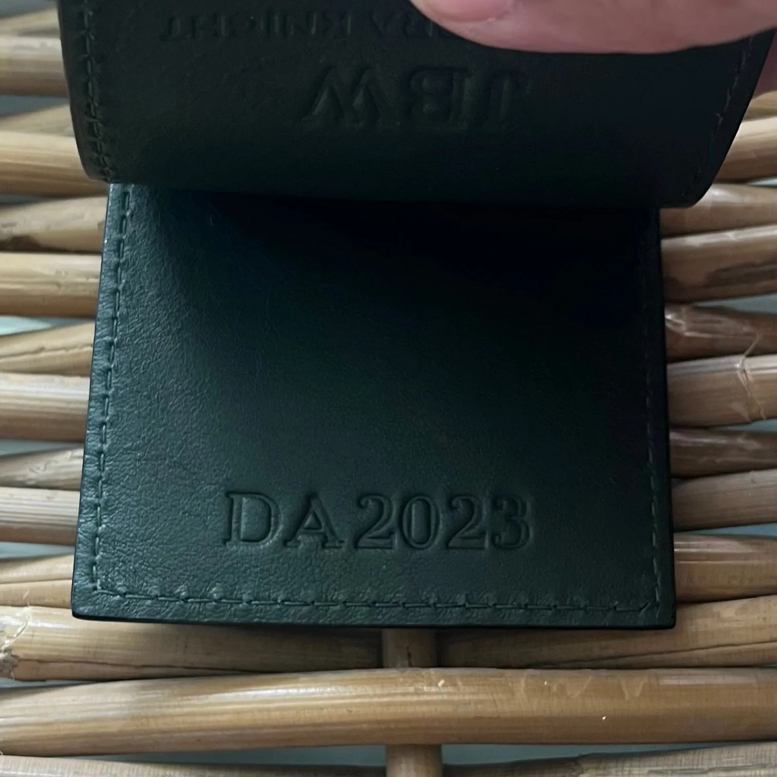 EMBOSSING