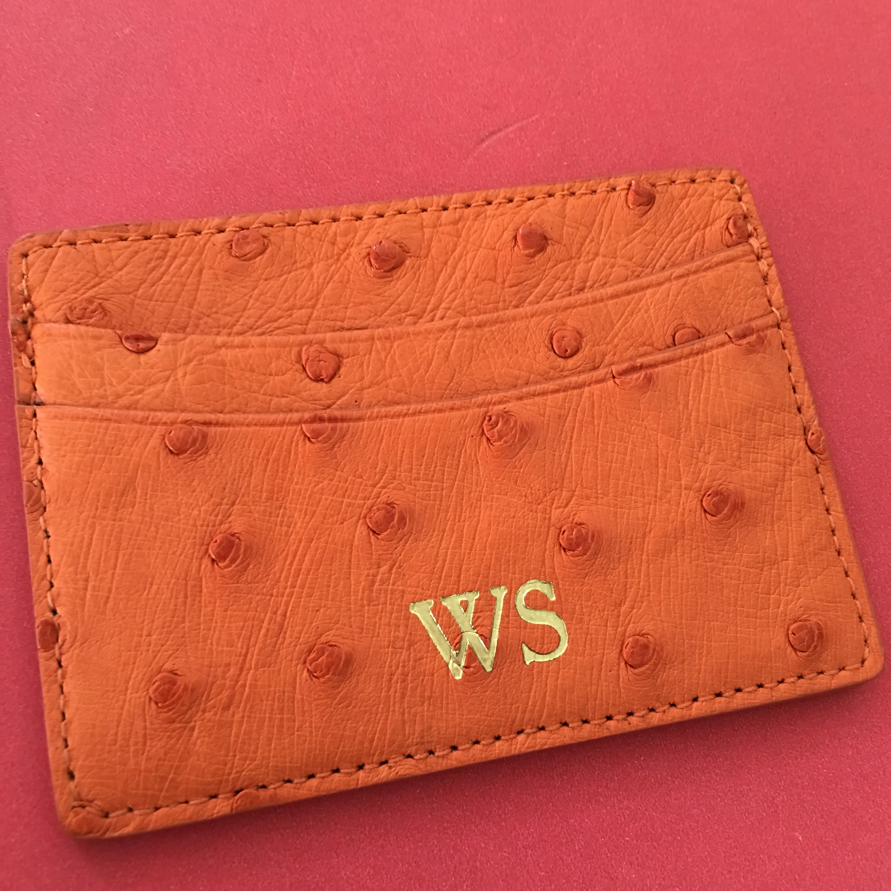 EMBOSSING