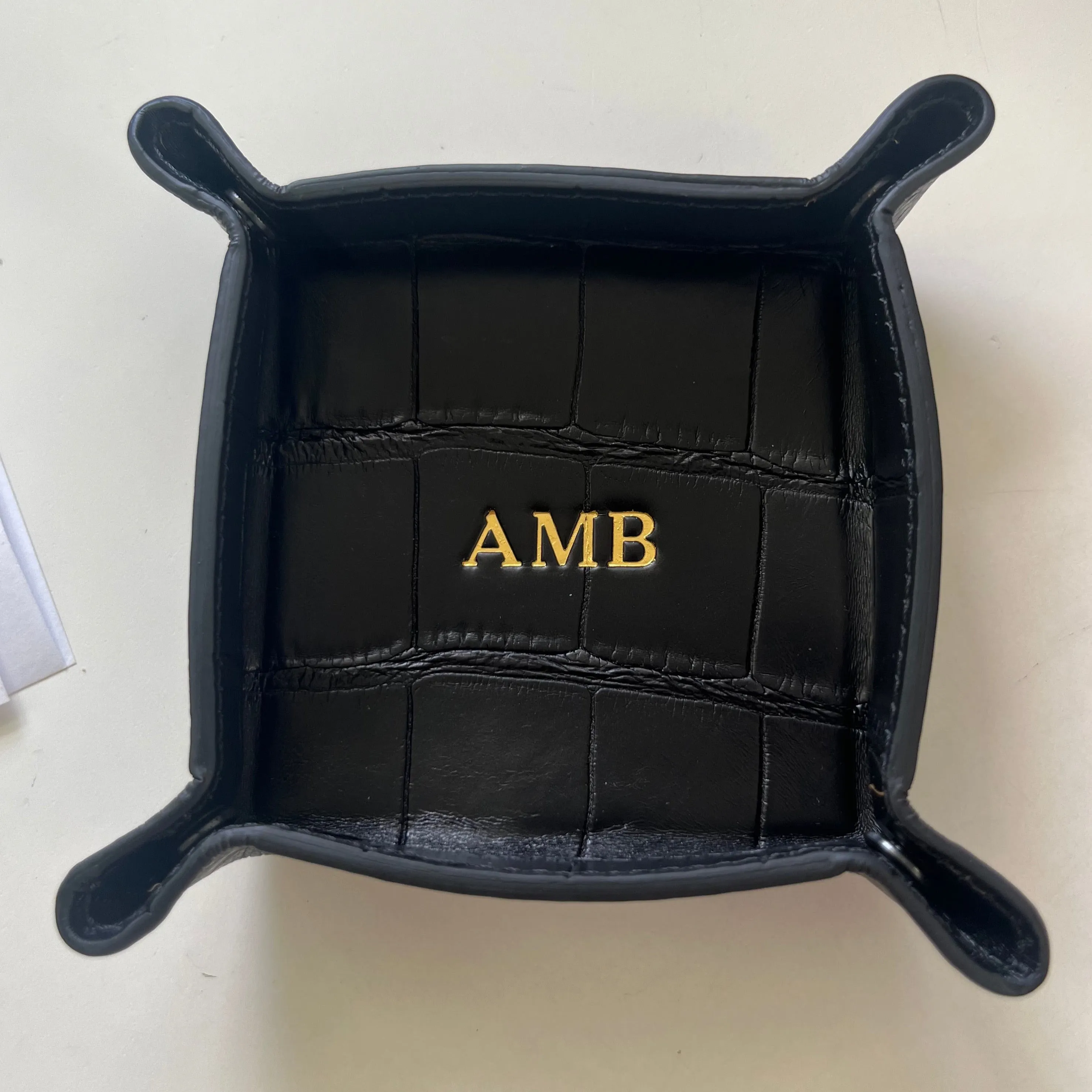 EMBOSSING