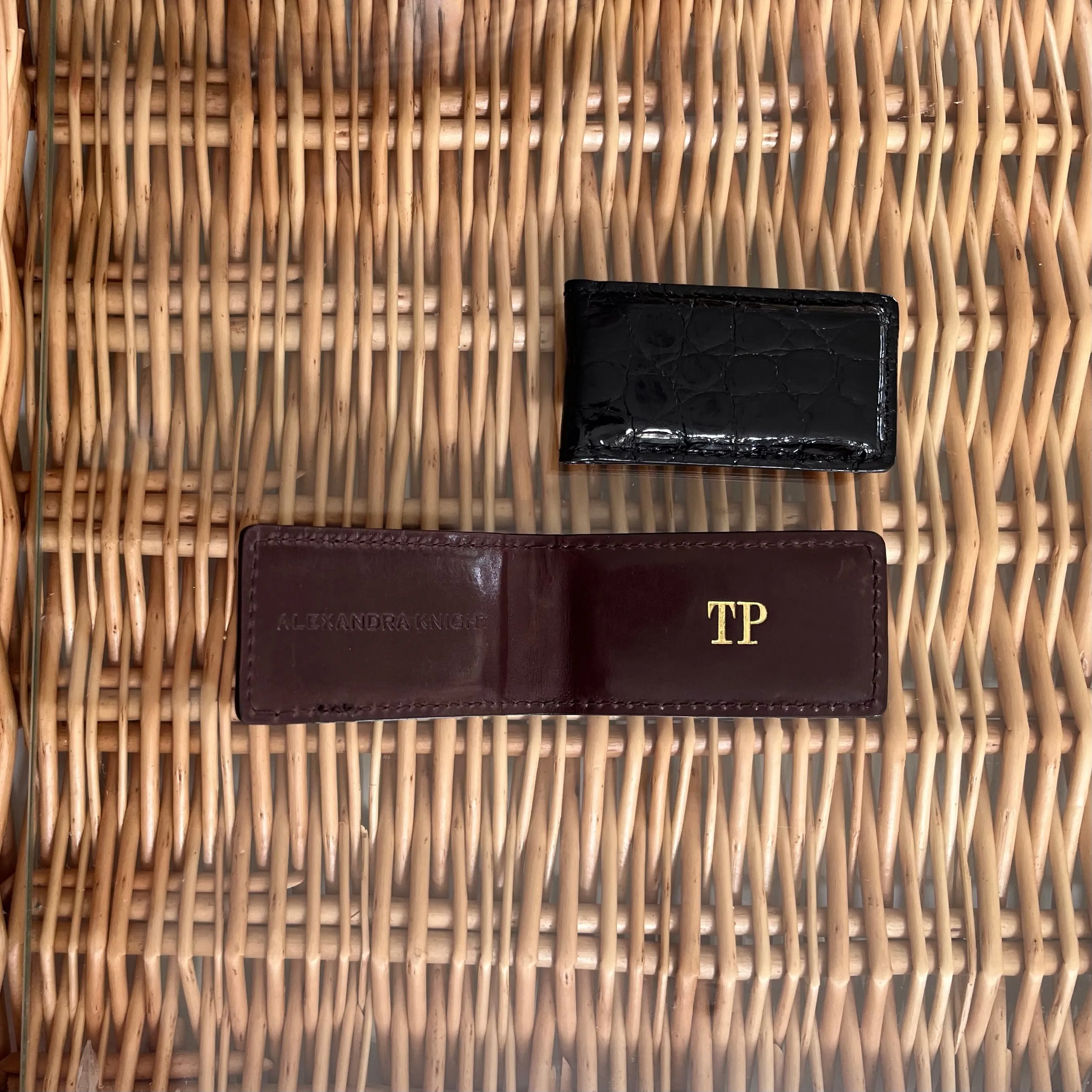 EMBOSSING