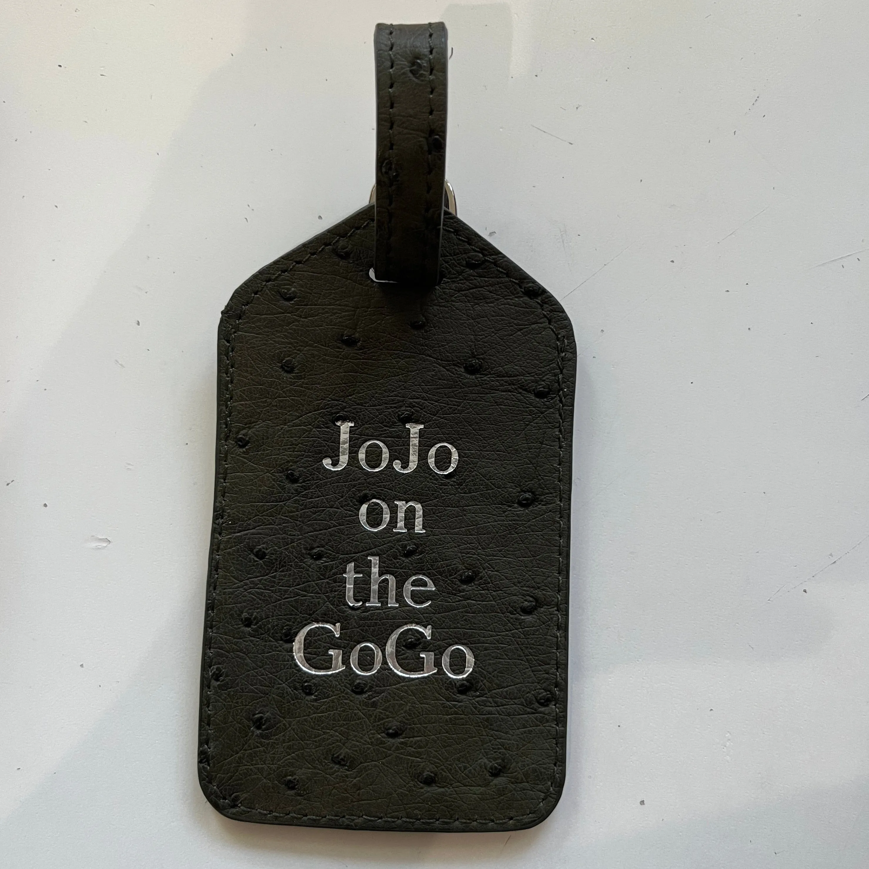EMBOSSING