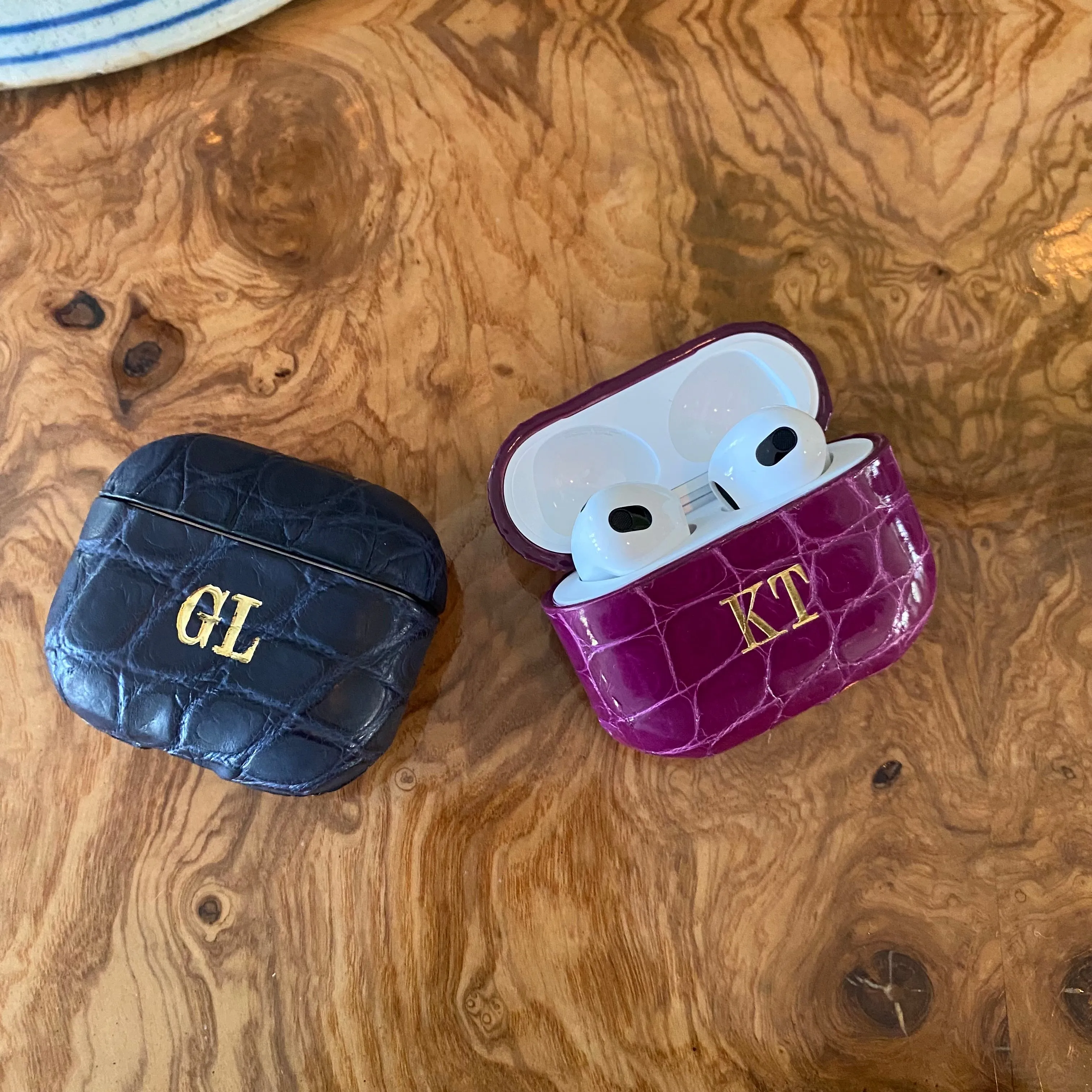 EMBOSSING