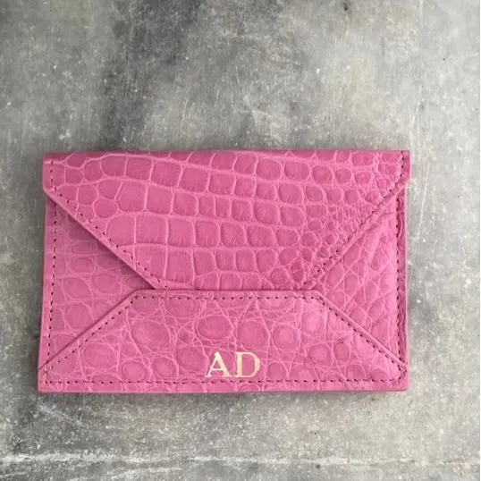EMBOSSING