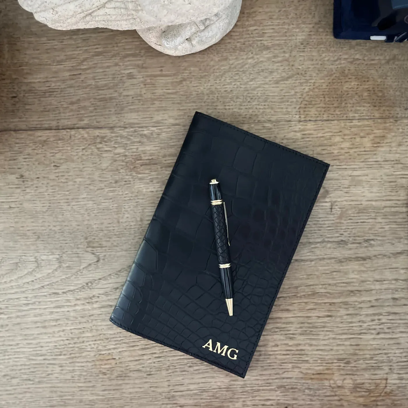 EMBOSSING