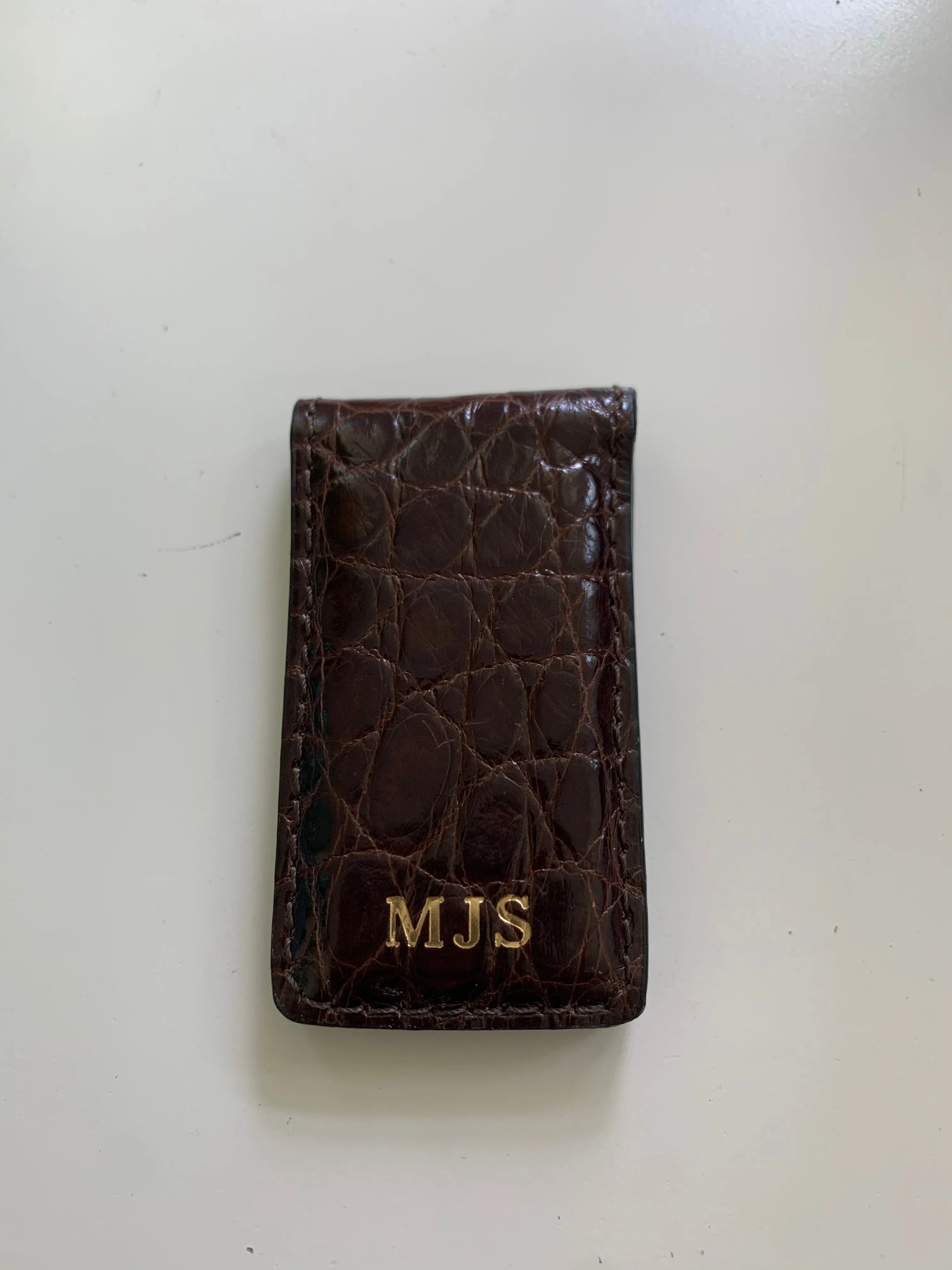 EMBOSSING