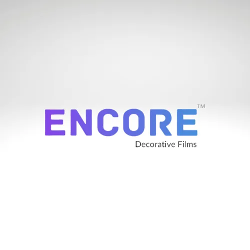 Encore® EFX1500 Purple/Blue Transparent Dichroic Adhesive Film