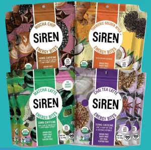 Energy Variety pack