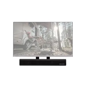 Englaon 12V Bluetooth Soundbar for Caravan TV