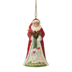 EP7825-JS SANTA : HO