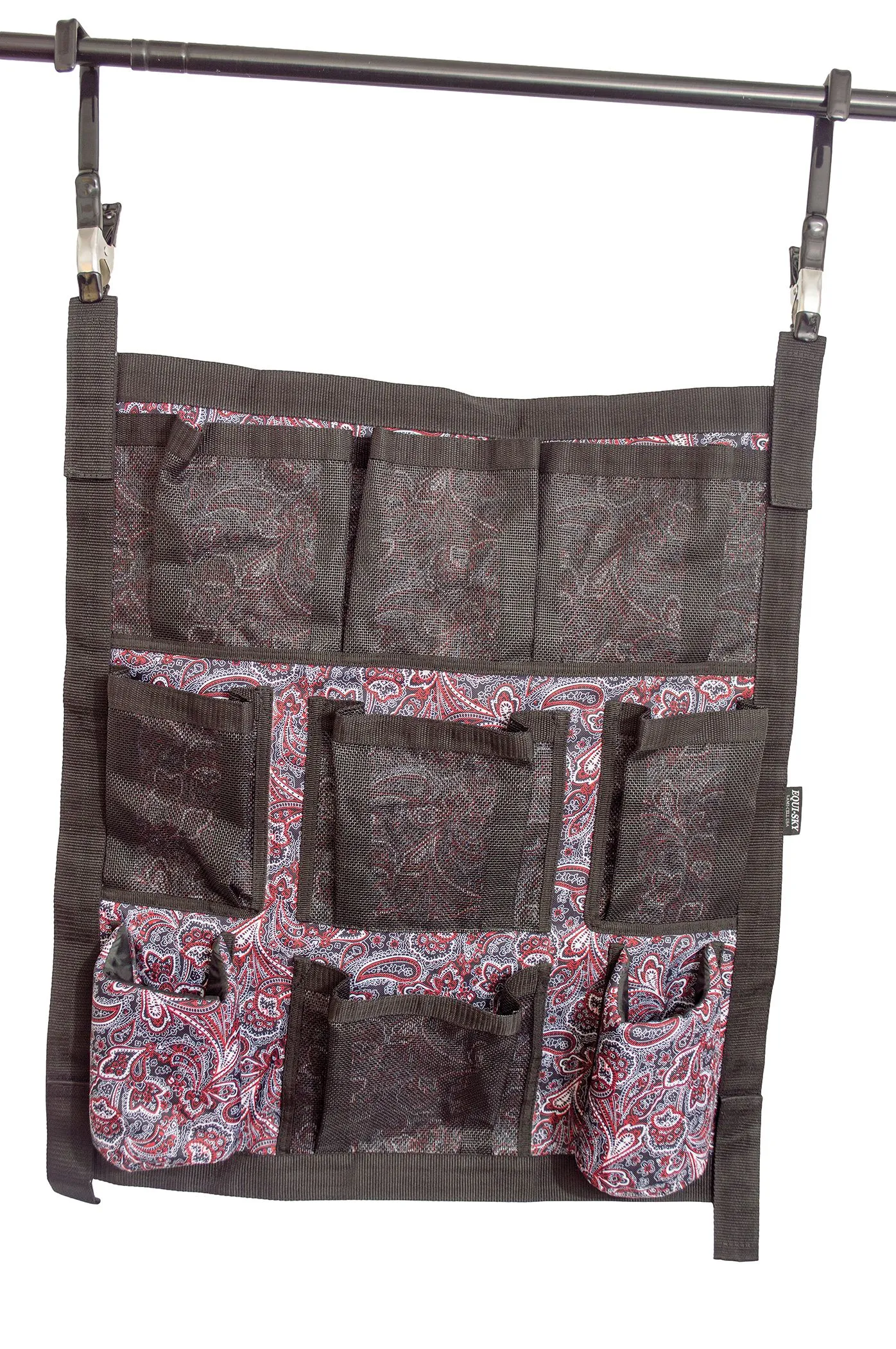 EquiSky Ultimate Trailer Door Caddy