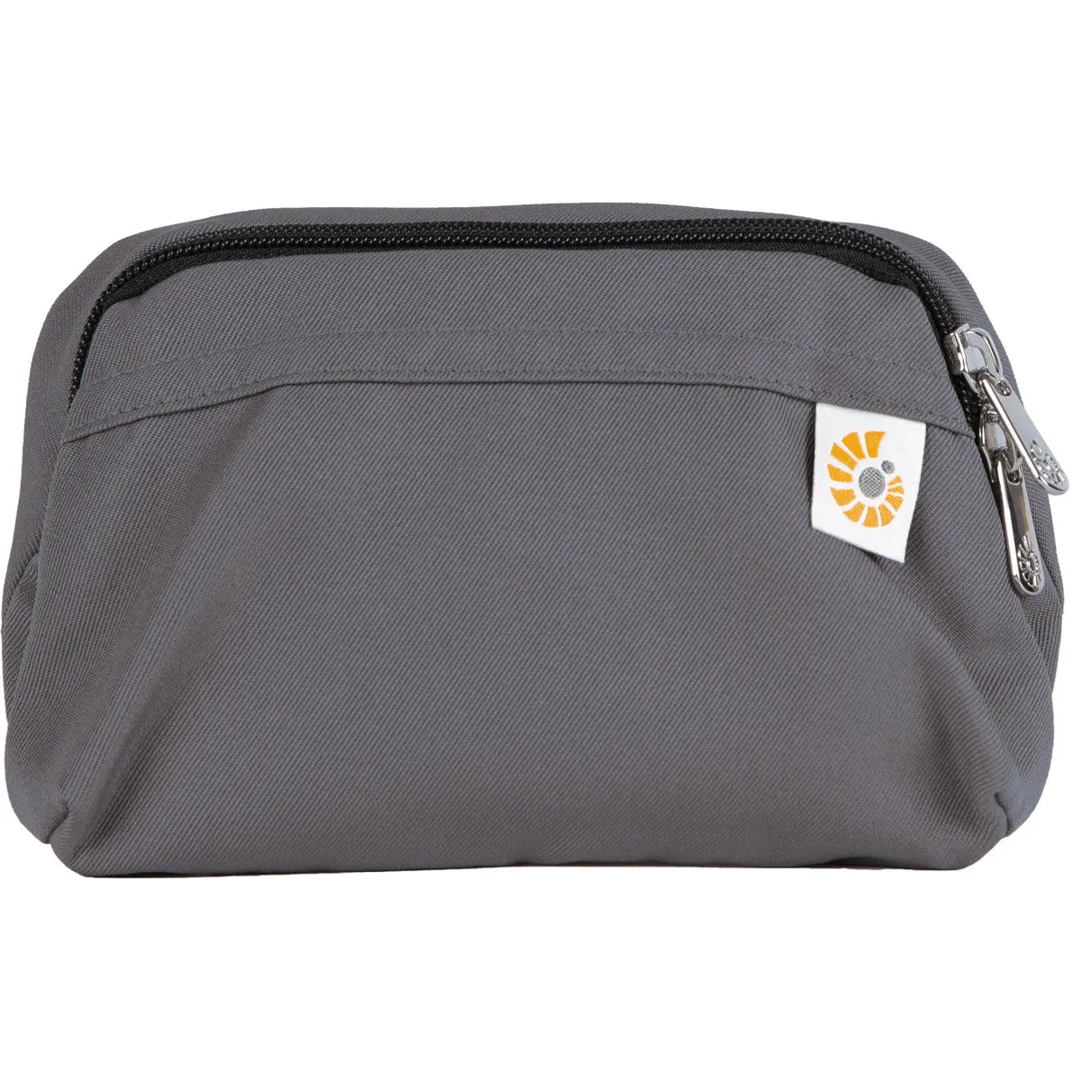 Ergobaby Omni Breeze Baby Carrier - Graphite Grey
