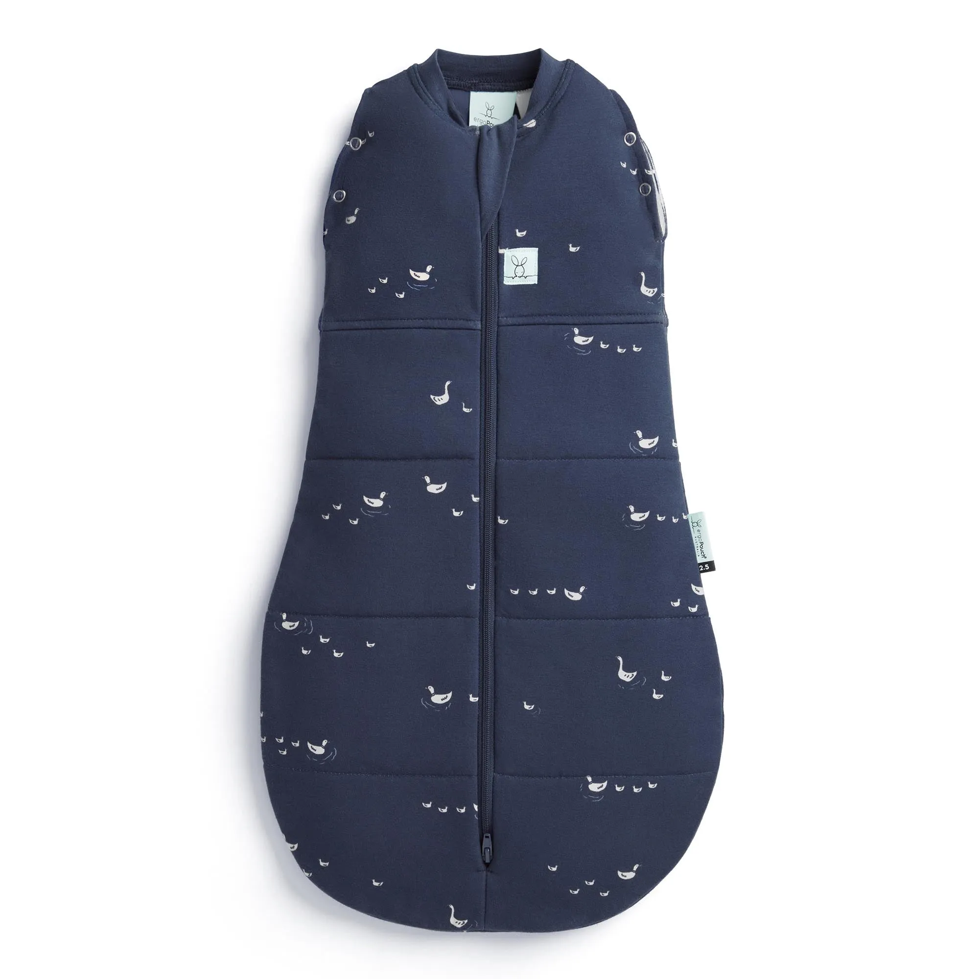 ergoPouch Cocoon 2.5 Tog Swaddle Bag
