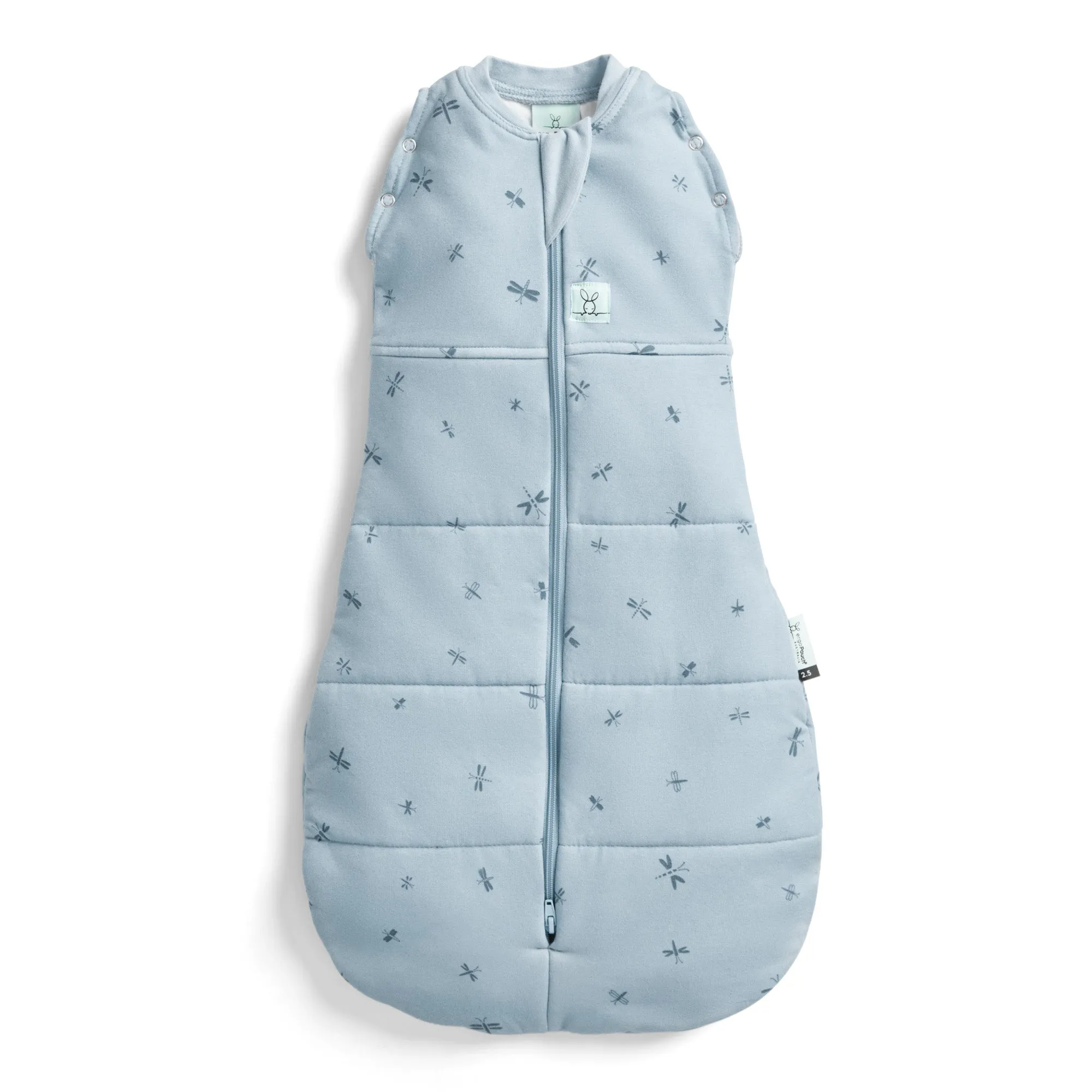 ergoPouch Cocoon 2.5 Tog Swaddle Bag