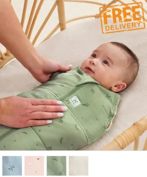 ergoPouch Cocoon 2.5 Tog Swaddle Bag