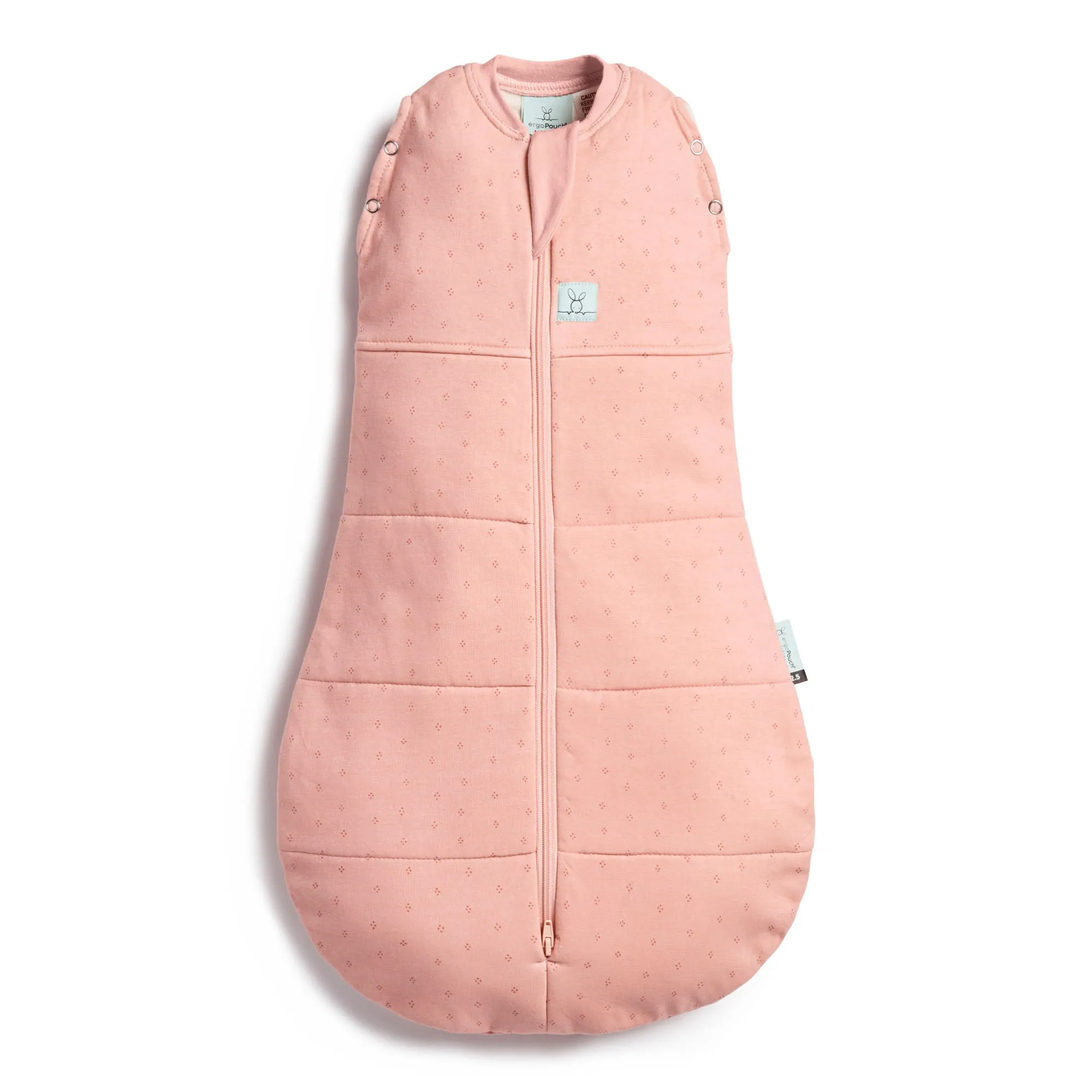 ergoPouch Cocoon 2.5 Tog Swaddle Bag