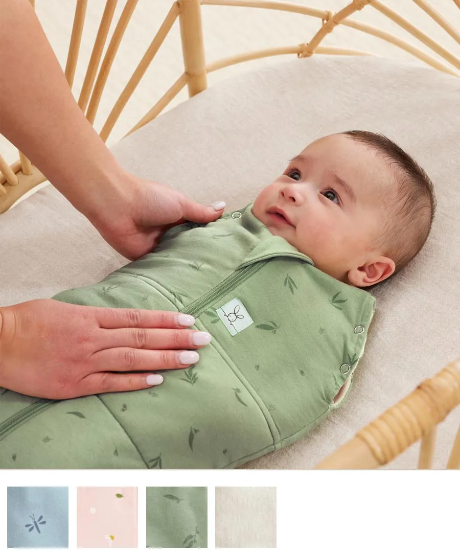 ergoPouch Cocoon 2.5 Tog Swaddle Bag
