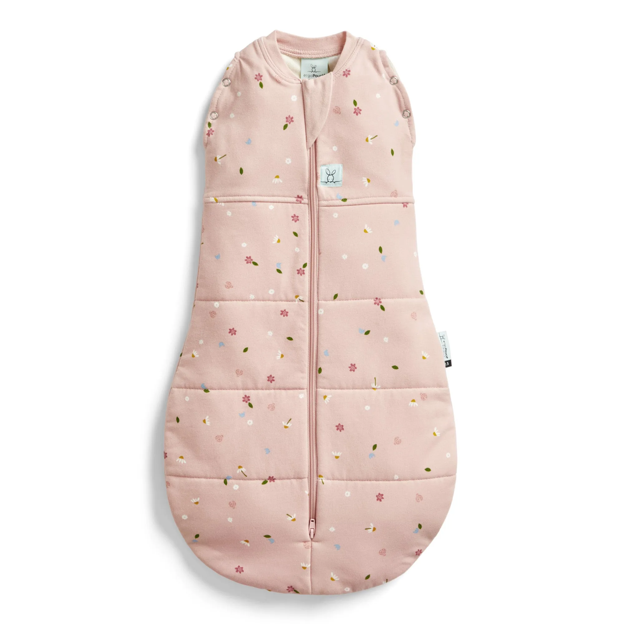 ergoPouch Cocoon 2.5 Tog Swaddle Bag