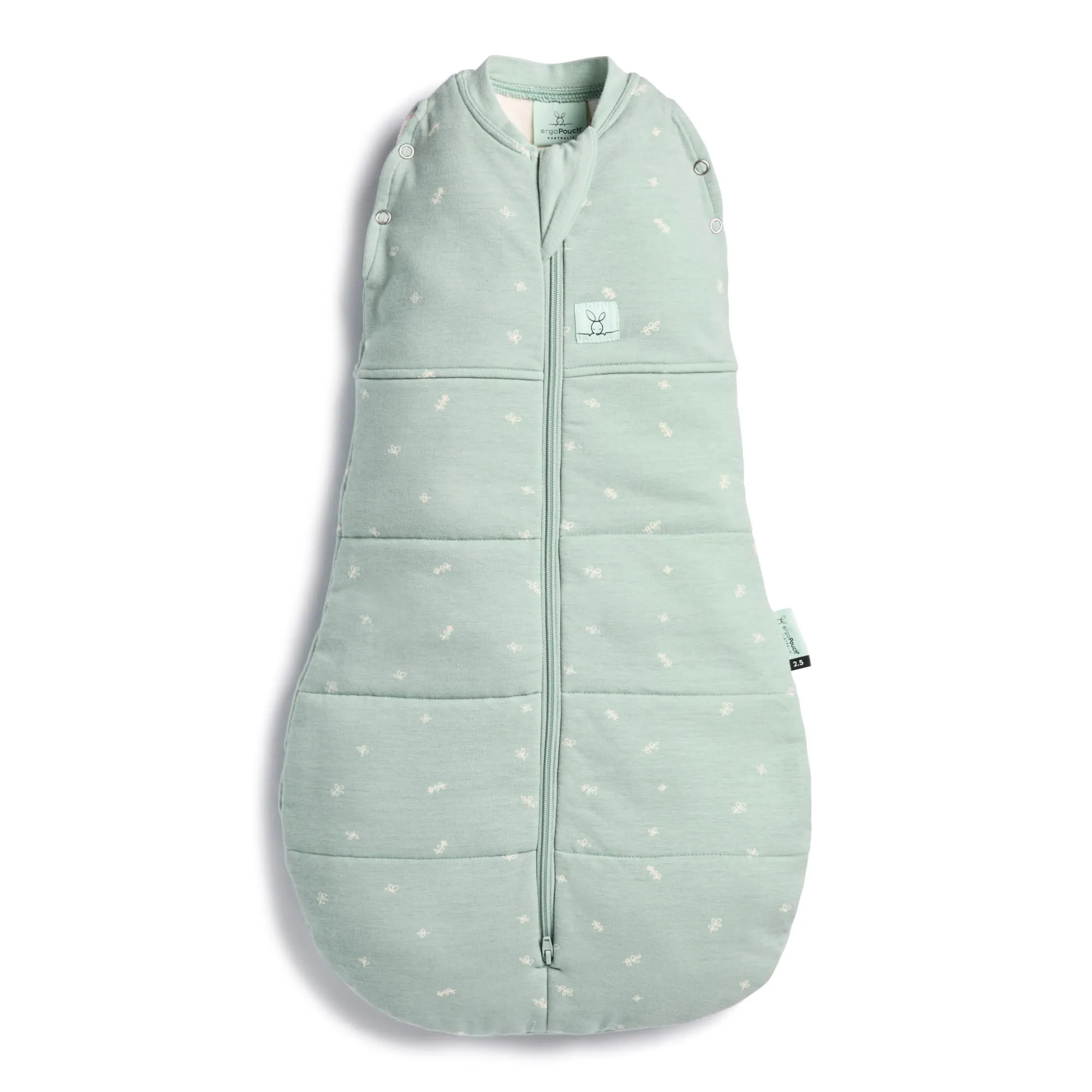 ergoPouch Cocoon 2.5 Tog Swaddle Bag