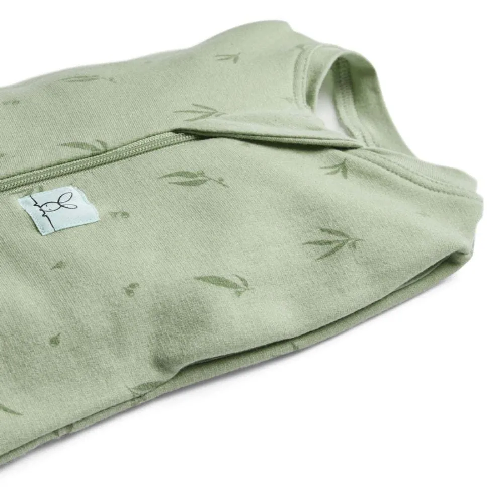 ergoPouch Cocoon Swaddle Bag 0.2 Tog - Willow