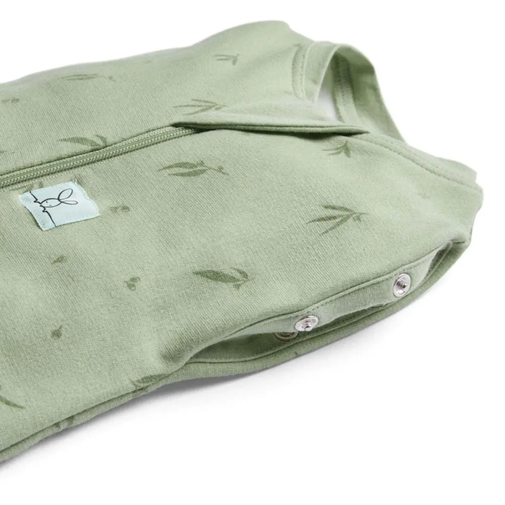 ergoPouch Cocoon Swaddle Bag 0.2 Tog - Willow