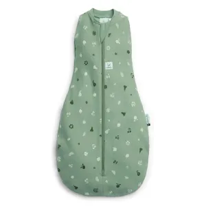 ergoPouch Cocoon Swaddle Bag 1 TOG (Sweet Orchard)