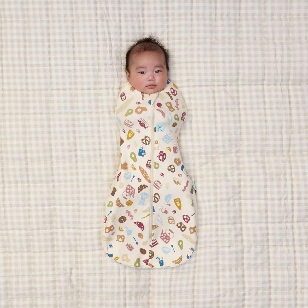 ERGOPOUCH COCOON SWADDLE BAG 1.0 TOG