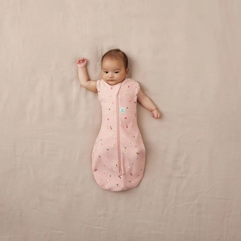 ERGOPOUCH COCOON SWADDLE BAG 1.0 TOG