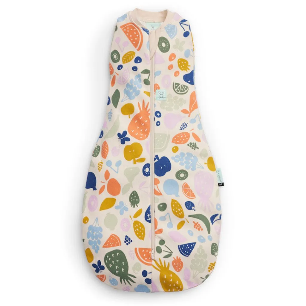 ERGOPOUCH COCOON SWADDLE BAG 1.0 TOG