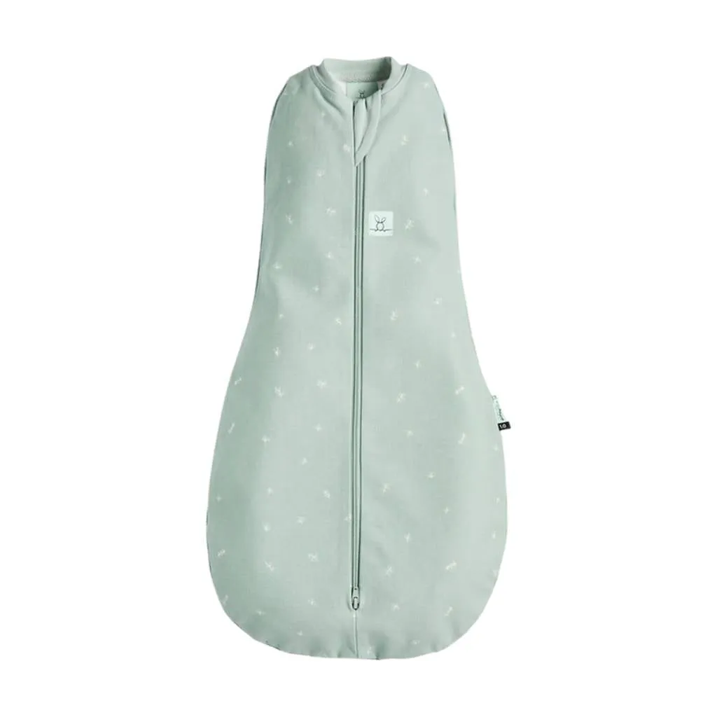 ERGOPOUCH COCOON SWADDLE BAG 1.0 TOG
