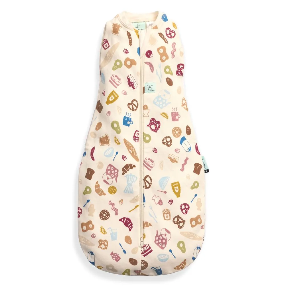 ERGOPOUCH COCOON SWADDLE BAG 1.0 TOG