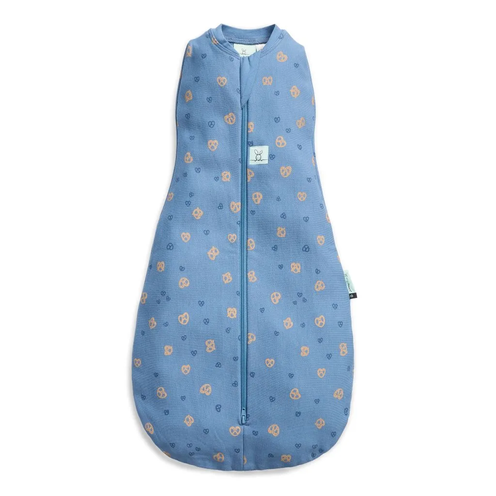 ERGOPOUCH COCOON SWADDLE BAG 1.0 TOG