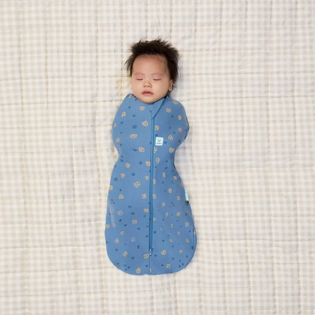 ERGOPOUCH COCOON SWADDLE BAG 1.0 TOG