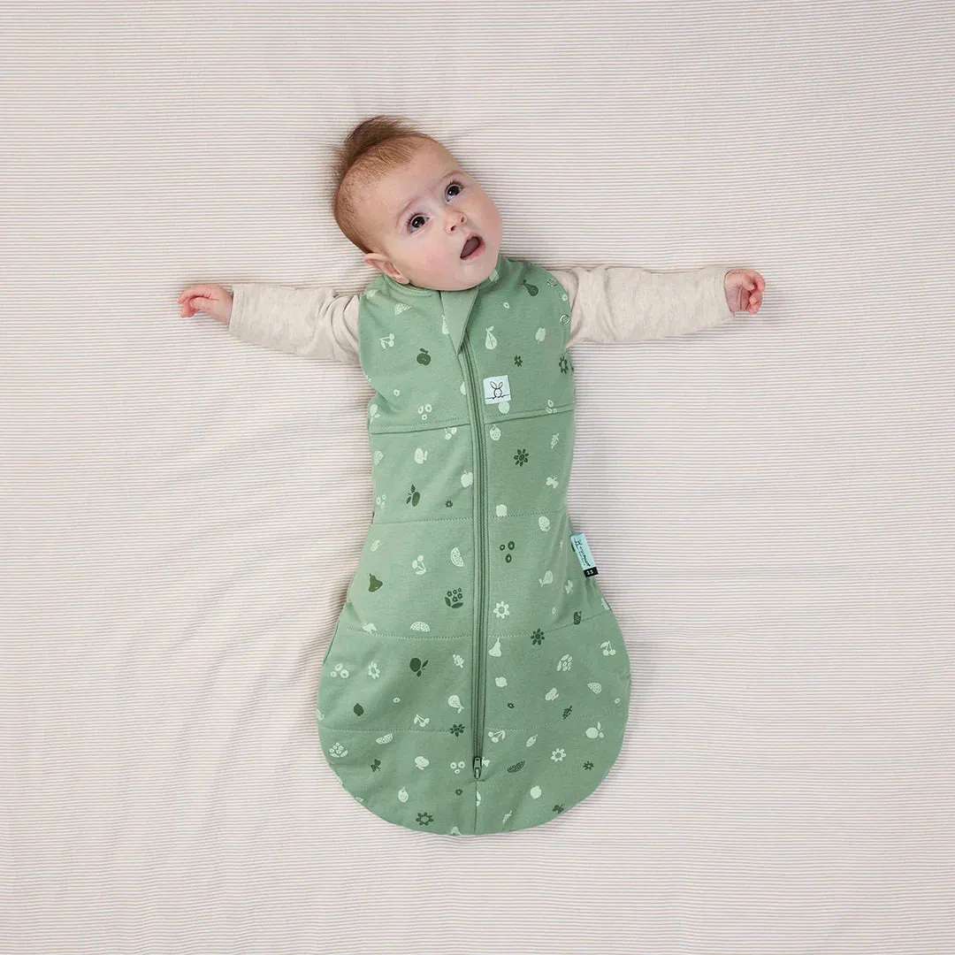 ergoPouch Cocoon Swaddle Bag 2.5 TOG (Sweet Orchard)