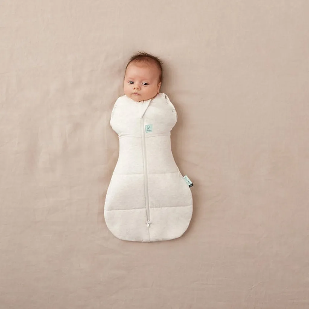 ERGOPOUCH COCOON SWADDLE BAG 2.5 TOG