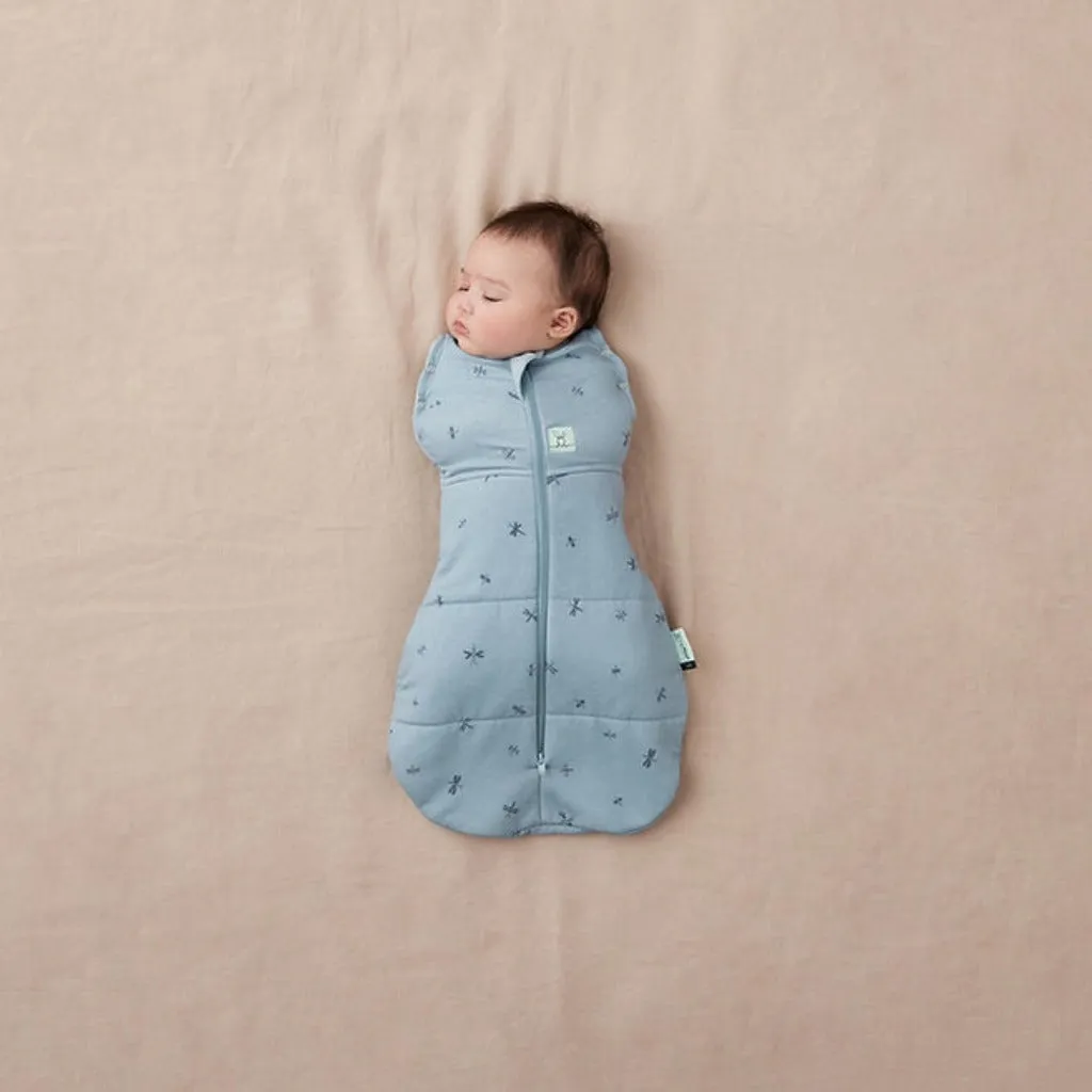 ERGOPOUCH COCOON SWADDLE BAG 2.5 TOG